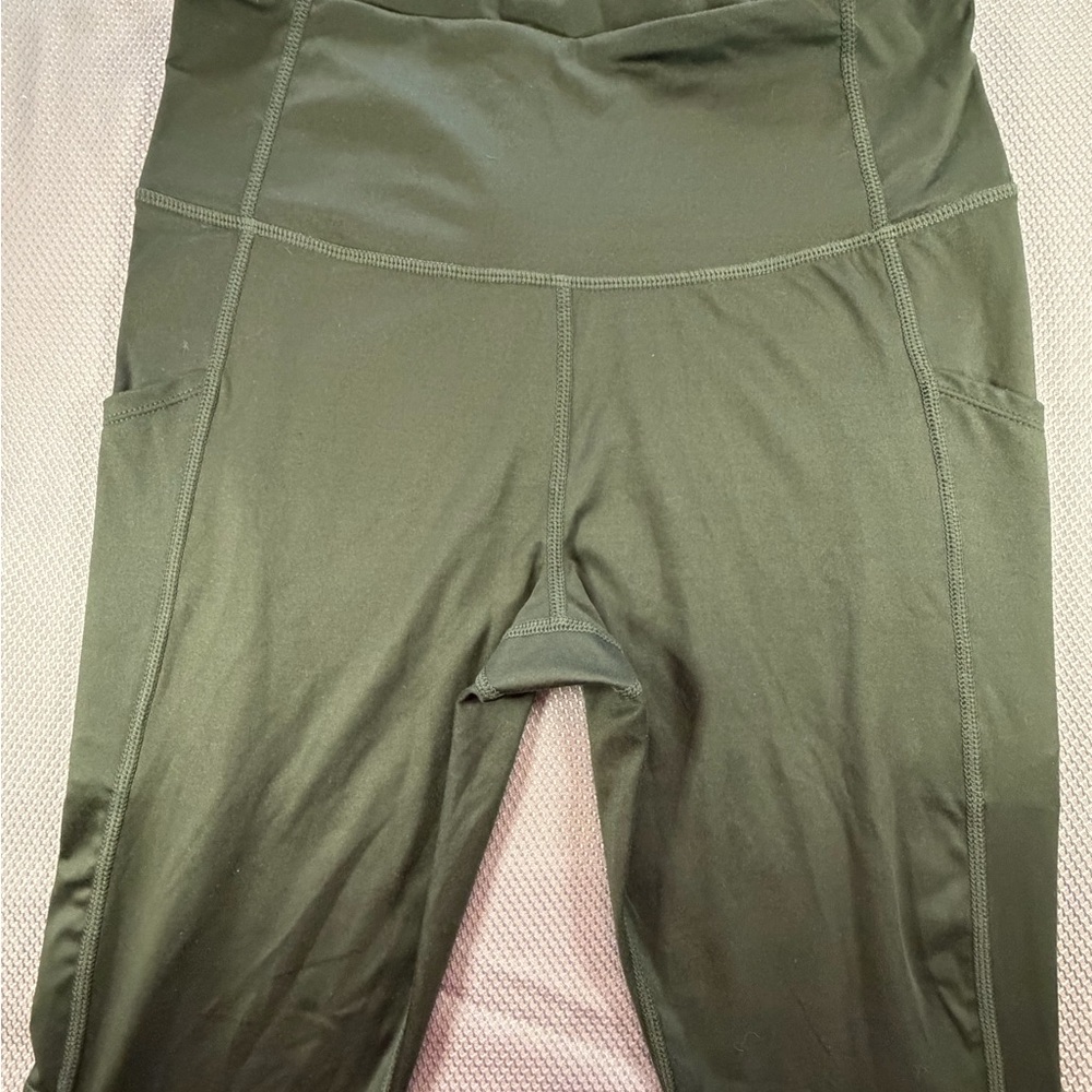 Aventura Women's Satya Recycled High Waist Legging | Medium - Picture 5 of 8